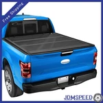 Low Profile Hard Folding Tonneau Cover 2015-2025 Ford F-150 6.5FT(78.9") Bed. Fixed Price $509.97.