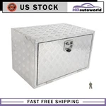 30"X18"X18" Universal Storage Tool Box For Store Various Items W/2X Chain. Fixed Price $170.46.