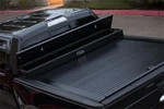 Truck Covers Usa CRJR202 Junior Size Toolbox & Retractable Tonneau Combo. Fixed Price $4349.00.