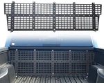 Vijay New Steel Front Bed Cargo Storage System Panel For 2005-2015 Toyota Tacoma. Fixed Price $119.99.