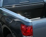 Putco Skins Neverrust Stainless Steel Bed Caps 59594. Fixed Price $349.99.