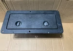 2005-2024 Toyota Tacoma Truck Pick Up Box Left Side Storage Compartment Tray. Fixed Price $109.50.