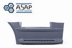 Oem Freightliner Cascadia Left Side Fairing Panel Lh A22-75712-000. Fixed Price $449.90.