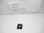 2006-2015 Bmw X1 Boot Lashing Eye Cover Cap 7132088 Oem. Fixed Price $12.75.