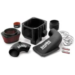 Banks 42142 Ram-air Oiled Filter Cold Intake Kit For Chevy/gmc 2500/3500. Fixed Price $449.00.