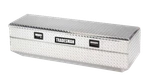 Tradesman Aluminum Flush Mount Truck Tool Box 60" - Brite. Fixed Price $461.85.