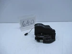 04-10 Bmw E83 X3 Rear Left Driver Side Door Lock Latch Actuator Oem. Fixed Price $15.50.