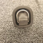 Gm 85547846 Black Cargo Tie Down Loops. Fixed Price $35.00.