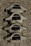 Oem 93300 7S255 Nissan Frontier Titan Cleats For Down Set 4X.. Fixed Price $57.99.
