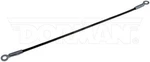 Dorman 38513 Tailgate Cable Fits Chevrolet, Gmc And Oldsmobile Models 14041491. Fixed Price $27.26.