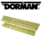 Dorman Truck Bed Floor Support For 2007-2014 Chevrolet Silverado 3500 Hd Kw. Fixed Price $442.70.