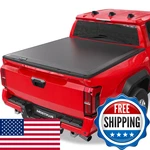 Mostplus Roll-up Soft Vinyl Truck Bed Tonneau Cover Compatible 2016-2023 Toyota. Fixed Price $248.26.