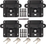 Tie Down Anchors Cleats Bed Compatible With 2015-2024 F150 F250 F350 Box.... Fixed Price $56.97.
