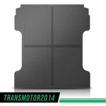 Tpe Bed Mat Heavy Duty Truck Fit For 2014-2018 Sierra Silverado 1500 5'8". Fixed Price $141.99.