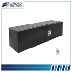 60"X18"X18"ALUMINUM Box W/left&right Doors Tool For Truck Pickup Trailer. Fixed Price $400.59.