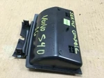 Volvo S40 2006 Center Console Tray Storage Compartment Fabric. Fixed Price $28.40.