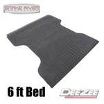 Dee Zee Truck Bed Mat Fits 2019-2025 Ford Ranger Skid 6FT DZ87018. Fixed Price $142.99.