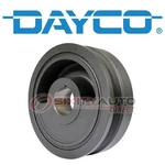 Dayco Harmonic Balancer For 2006-2010 Chevrolet Silverado 2500 Hd 6.6L V8 Kj. Fixed Price $326.25.