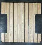 60-72 Chevy/gmc C10 Truck Short Bed Fleetside Premium Red Oak Wood Floor. Fixed Price $599.95.