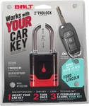 Bolt 7040469 Padlock. Fixed Price $34.47.