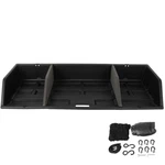 56" Storage Cargo Tool Box Truck Bed Organizer Chevy Ford Ram Gmc Pickup. Fixed Price $105.20.