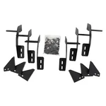 For Ram 2500 2013-2025 Dee Zee Nxt Mounting Brackets. Fixed Price $192.76.
