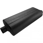 Flowmaster 52572 70 Series Big Block Ii Muffler, 2.50 In/out. Fixed Price $228.99.