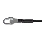 Ford F-150 2001-2003 Dorman 38504 Help! Tailgate Cable. Fixed Price $26.69.