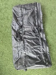 Chevy Avalanche Cadillac Escalade Ext Bed Cover Panel Tonneau Storage Bag. Fixed Price $180.00.
