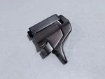 90-92 Mercedes R129 Left Pass Convertible Soft Top Flap Trim Cover Oem #8579. Fixed Price $38.95.