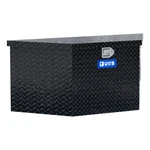 Uws Gloss Black Aluminum 49" Trailer Tongue TBV-49-BLK Storage. Fixed Price $777.95.