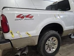 Pickup Box Srw 6' 9" Fits 08-10 Ford F250SD 643203. Fixed Price $2709.00.