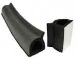 Topper All Glass Rear Door Perimeter Seal 1/2". Fixed Price $26.48.