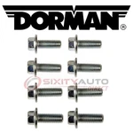 Dorman Truck Bed Mounting Hardware For 2007 Chevrolet Silverado 1500 Classic Mv. Fixed Price $38.05.