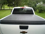 New Truxedo Lo Pro Qt Cover 559601 1999-07 F250/F350/F450 Super Duty 8' Bed. Fixed Price $549.99.