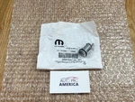 Lock Cylinder For 2009-2024 Dodge Ram 1500 2500 3500 Bed Extender Box Oem Mopar. Fixed Price $25.00.