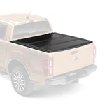Gator Efx Hard Tri-fold Truck Bed Tonneau Cover GC24022 Fits Scratch & Dent. Fixed Price $552.75.