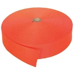 Bulk-strap N15150OR Webbing, 150FTX1-1/2IN, 5700 Lb. Fixed Price $118.99.