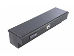 For 2019, 2022 Gmc Sierra 1500 Limited Bed Side Rail Tool Box Dee Zee 62771XNNT. Fixed Price $434.66.