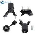 Set Of 4 Engine Motor Mounts & Auto Trans For Toyota Camry 1997-2001 2.2L. Fixed Price $54.71.
