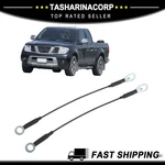 90460EA80A/90460EA800 Tailgate Support Cable For Nissan Frontier 98-21. Fixed Price $18.49.