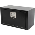 24"X12"X14" Truck Bed Trailer Rv W/ 2X CHAIN+1X Lock. Fixed Price $99.79.