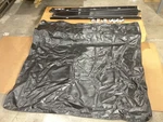 Trailfx TFX1112 Soft Folding Tonneau Bed Cover 15-21 Colorado, Canyon 5'. Fixed Price $299.95.