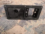 2005-2015 Toyota Tacoma Side Right Power Outlet Door 64741-04010 Compartment Oem. Fixed Price $79.95.