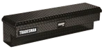 Tradesman Aluminum Side Bin For Truck Tool Box 48IN. Black Part 79748. Fixed Price $343.99.