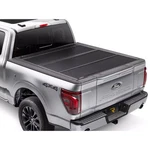 Bakflip F1 Hard Folding Tonneau Cover For 02-13 Avalanche Escalade 5'3" Bed. Fixed Price $1399.99.