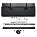 Ford F-150 2015-2026 Westin 19-46355 Hard Manual Folding Tonneau Cover. Fixed Price $934.99.
