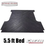 Dee Zee DZ77015 X Pattern Bed Mat For 2019-2026 Dodge Ram 1500 5.5 Ft. Fixed Price $112.99.
