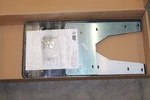 Rbp Rolling Big Power 757088-RB Mud Flap 04-13 F-150 Pickup Front. Fixed Price $199.95.