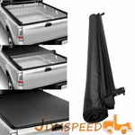 Soft Roll Up Lock Tonneau Cover For 19-2020 Jeep Gladiator. Fixed Price $115.94.